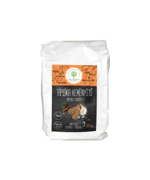 Éden prémium tápióka keményítő 250 g