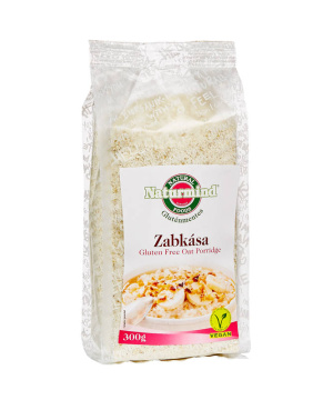 Naturmind gluténmentes zabkása 300 g