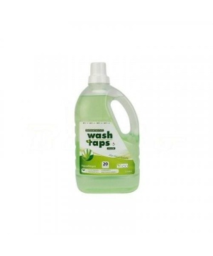 Wash Taps mosószer teafa-aloe 1500 ml