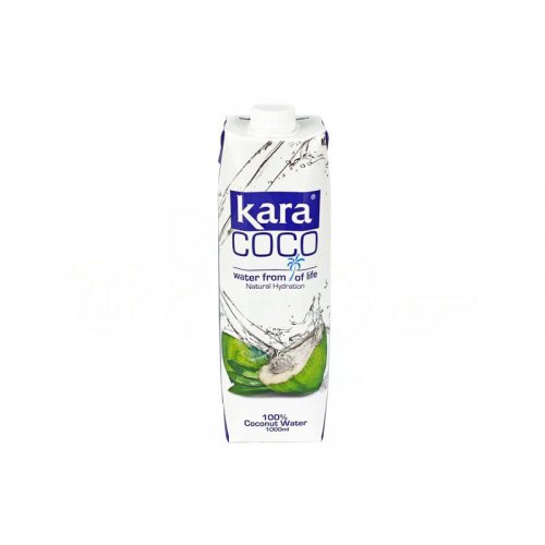Kara kókuszvíz 1000 ml