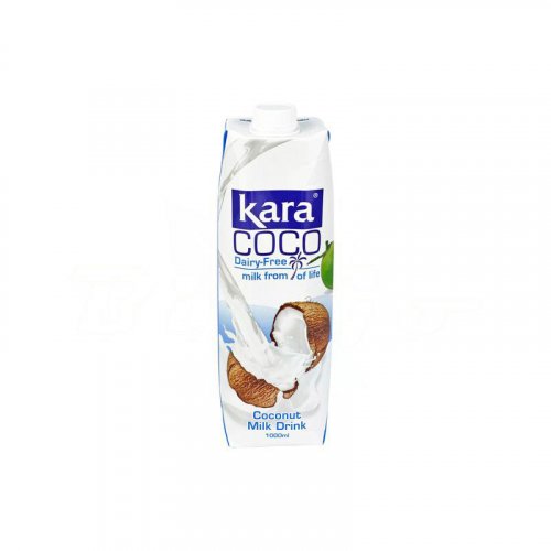 Kara kókusztej ital 1000 ml