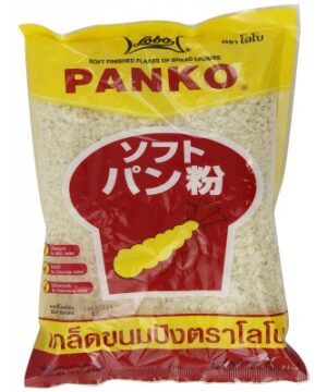 Lobo panko morzsa