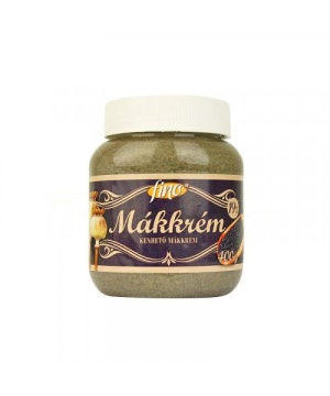 Fino mákkrém 400 g