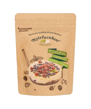 Nyírfacukor kristály 200 g