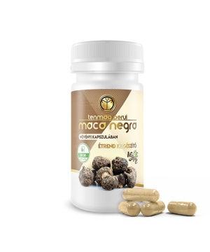 Tenmag perui maca negra 60 db