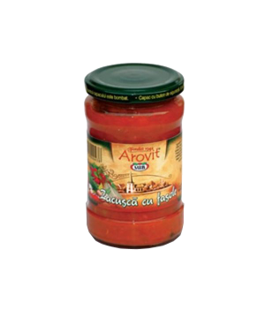 Arovit babos zakuszka 300 g