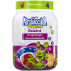 Marslakócskák gummi bodzával gumivitamin 60 db