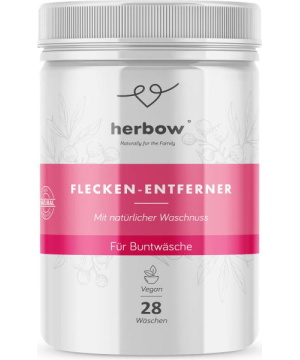 Herbow folteltávolító color 700 g