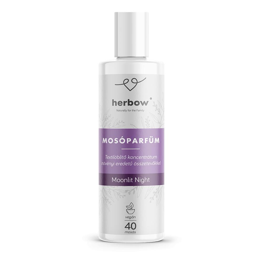 Herbow mosóparfüm holdfényes éj 200 ml