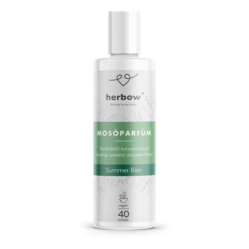 Herbow mosóparfüm nyári eső 200 ml