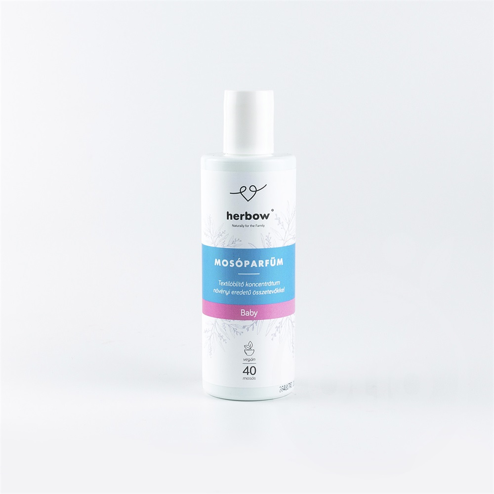 Herbow mosóparfüm tündér baba 200 ml