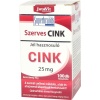 Jutavit szerves cink tabletta 100 db