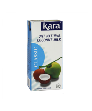 Kara classic uht kókusztej 1000 ml
