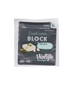 Violife görög fehér 200g