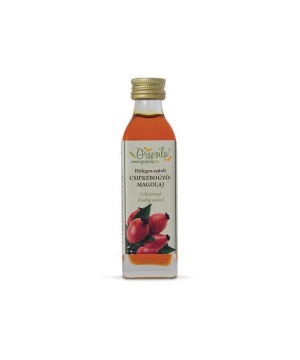 Grapoila csipkebogyómagolaj 40 ml