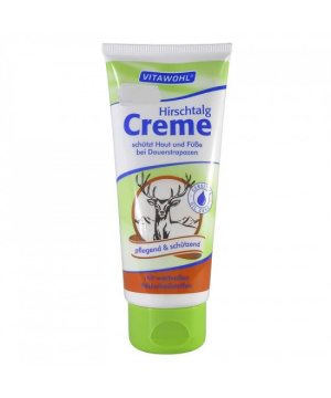 Vitawhol aktív szarvasfaggyú krém 100 ml