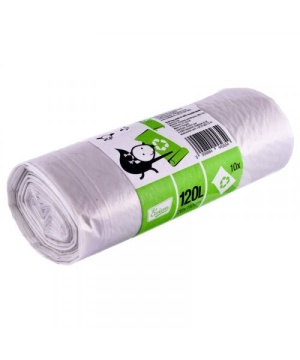 Ecoizm szemeteszsák 120l 10 tek
