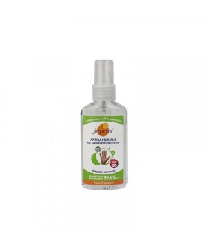 Jimjams antibakteriális kéz-és bőrfertőtlenítő spray 50 ml