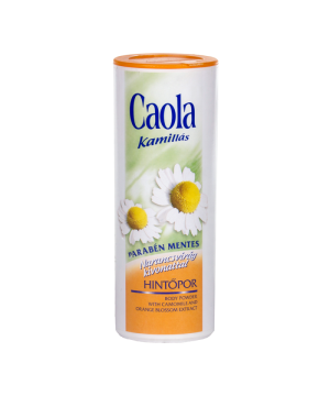 Caola kamillás hintőpor 100 g