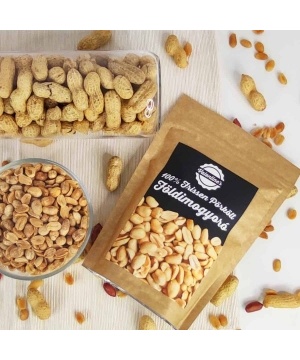 Valentines 100% frissen pörkölt földimogyoró 450 g