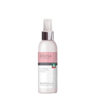 Medinatural bio rózsa hidrolatum 100 ml