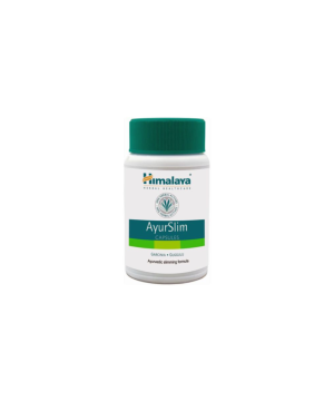 Himalaya ayurslim kapszula 60 db