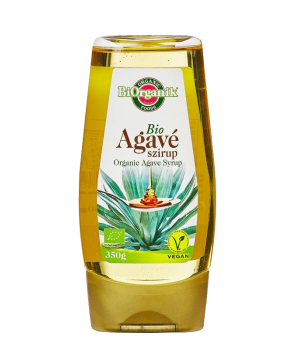 Biorganik bio agavé szirup 350 g