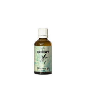 Ezerjófű közönséges galaj kivonat 50 ml