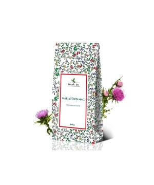 Mecsek máriatövis mag szálas tea 60 g