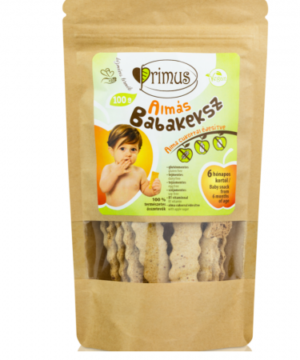 Primus vegán babakeksz 100 g