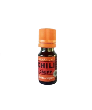 Armárium chilicsepp extra csípős 13 ml