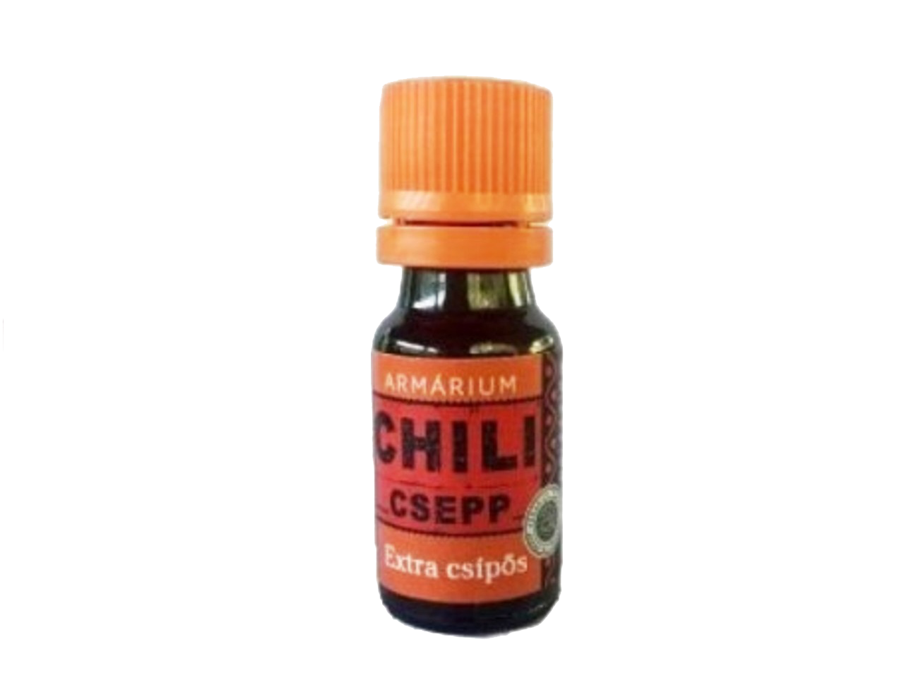 Armárium chilicsepp extra csípős 13 ml