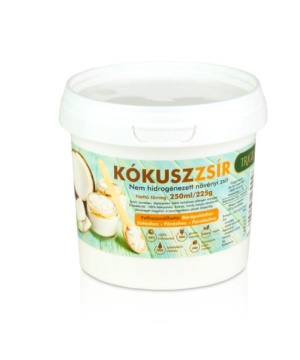 Trigramm kókuszzsír 1000 ml