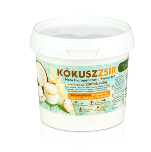 Trigramm kókuszzsír 1000 ml