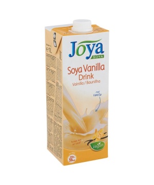 Joya szójaital vanília ízu uht 1000 ml
