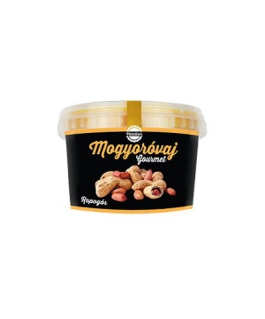 Valentines mogyoróvaj gourmet ropogós 250 g