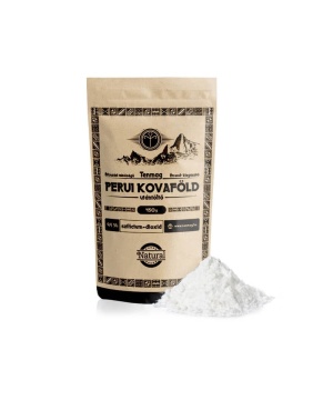 Tenmag perui kovaföld utántöltő 450 g