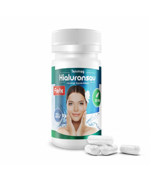 Tenmag hialuronsav kapszula 30 db