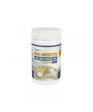 Netamin mio inozitol por 50 adag 100 g