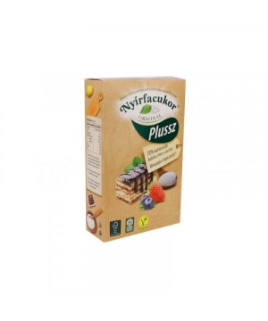 Nyírfacukor kristály 100% XILIT 1000 g