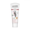 Lavera basis sensitive bio gyerekfogkrém körömvirág-kálcium 75 ml