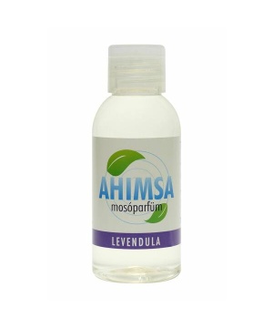 Ahimsa mosóparfüm levendula 100 ml