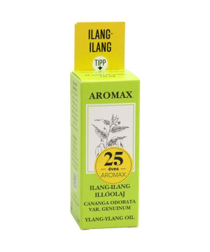 Aromax ilang-ilang illóolaj 5 ml