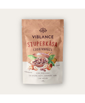 Viblance szuperkása csokivarázs 400 g