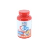 1x1 vitamin c-vitamin 500mg+d3+csipkebogyó rágótabletta narancs 60 db
