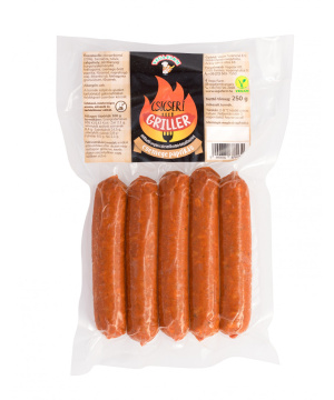 Vega Farm csicseri griller csemege 250 g