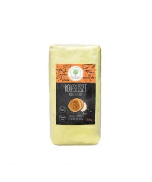 Eden Premium Kölesliszt 500g