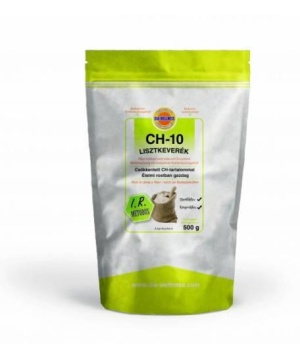 Dia-Wellness ch-10 lisztkeverék 500 g