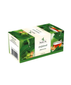 Mecsek diófalevél tea 25x1