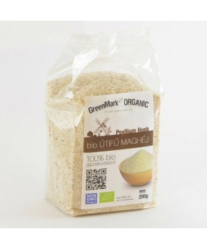 Greenmark bio útifű maghéj 200 g